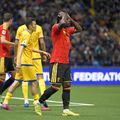 Belgia putea obține calificarea matematică la Campionatul Mondial încă de sâmbătă seară, însă a remizat în Kazahstan, scor 1-1/ foto Imago Images