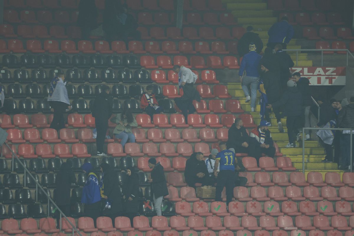 Când își află România adversarele de la barajul pentru Cupa Mondială din 2026