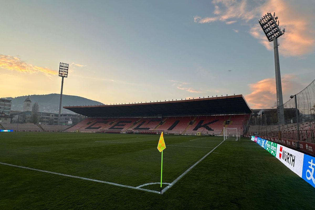 Când își află România adversarele de la barajul pentru Cupa Mondială din 2026