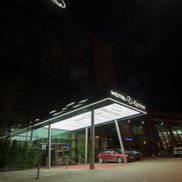 Hotelul Zenica / Foto: booking.com