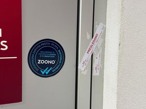 Cum rar se vede! Măsuri de securitate sporite înainte de Bosnia - România: vestiarele au fost sigilate