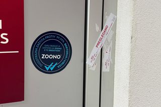 Cum rar se vede! Măsuri de securitate sporite înainte de Bosnia - România: vestiarele au fost sigilate