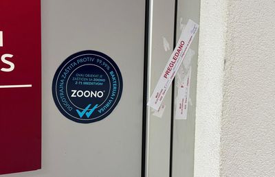 Cum rar se vede! Măsuri de securitate sporite înainte de Bosnia - România: vestiarele au fost sigilate