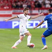 Cipru - Austria/ foto Imago Images