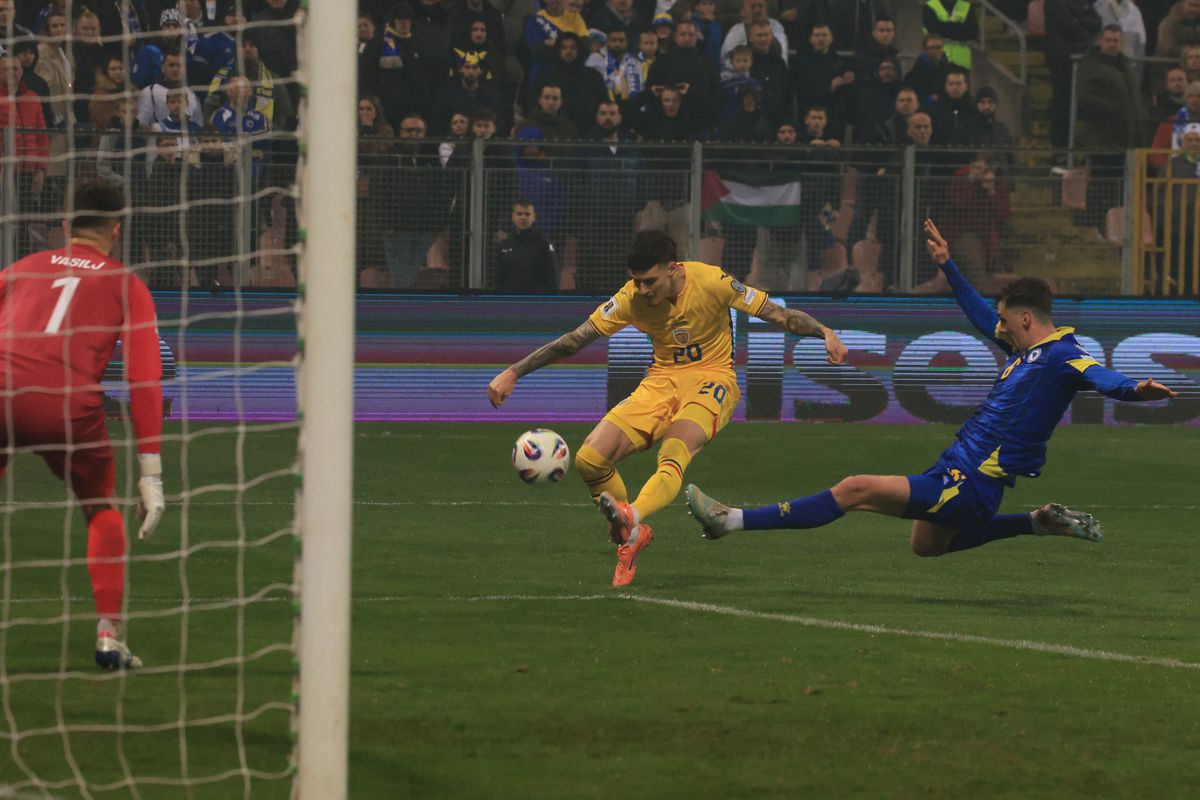 „Urât, chiar urât!” » Bosniacul trecut prin Superliga condamnă gestul fanilor români: „Un pușcăriaș”