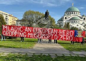Dinamo a luat poziție, după scandalul uriaș iscat înainte de Bosnia - România