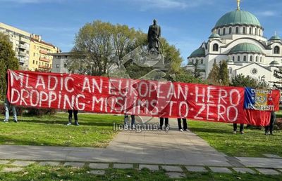 Dinamo a luat poziție, după scandalul uriaș iscat înainte de Bosnia - România