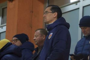 Răzvan Burleanu, înainte de Bosnia - România: „Altfel, nu poţi construi absolut nimic”