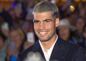 Carlos Alcaraz, interviu spectaculos în El Pais: „Talentul ajută, dar munca este cea care contează mai mult”