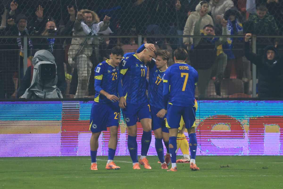 Ce spune Ciprian Marica despre evoluția lui Ianis Hagi din Bosnia