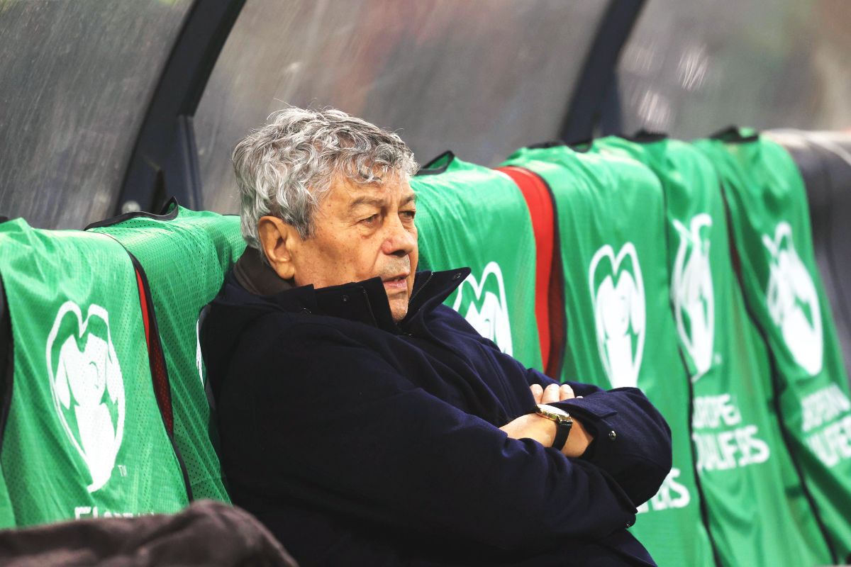 Presa din Bosnia a dat de pământ cu Mircea Lucescu » Selecționerul României a fost jignit