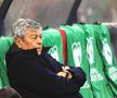 Mircea Lucescu, selecționerul României/ foto Ionuț Iordache (GSP)
