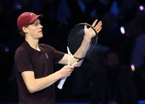 Jannik Sinner, pentru a treia oară la rând în ultimul act la ATP Finals » L-a învins pe de Minaur pentru a 13-a oară!