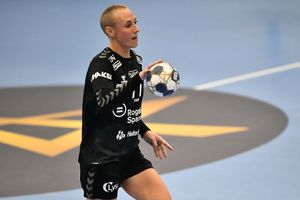 Legendara Camilla Herrem a marcat 8 goluri contra lui CSM București, apoi a spus de ce iubește să revină în România: „Mereu mi-a plăcut”