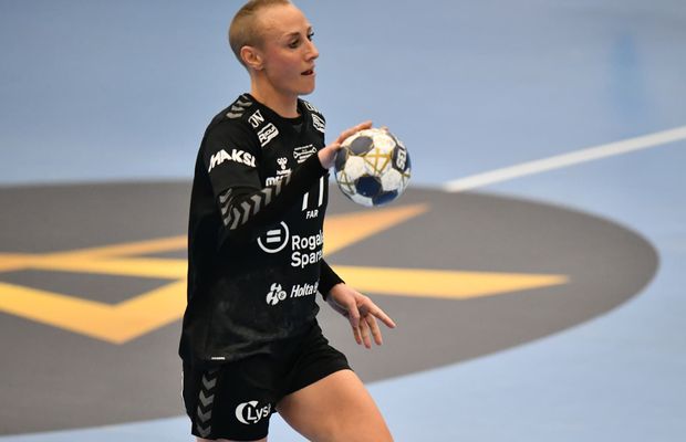 Legendara Camilla Herrem a marcat 8 goluri contra lui CSM București, apoi a spus de ce iubește să revină în România: „Mereu mi-a plăcut”