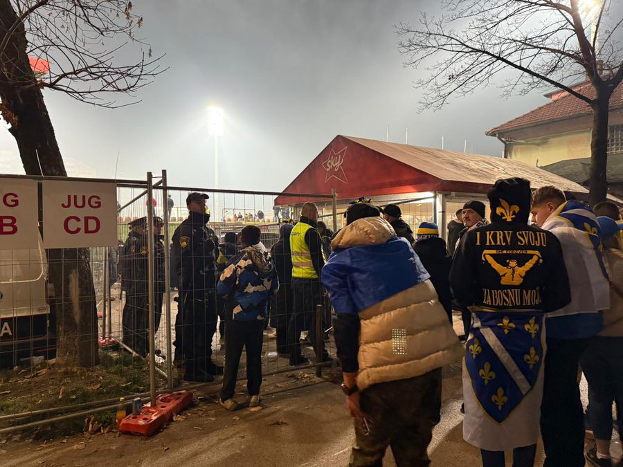 Big Brother pe stadioanele din România! » Ce presupune concret Legea 89/2026: suporterii sunt urmăriți non-stop, cluburile sunt FURIOASE și din alte cauze