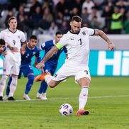 Cipru - Austria/ foto Imago Images