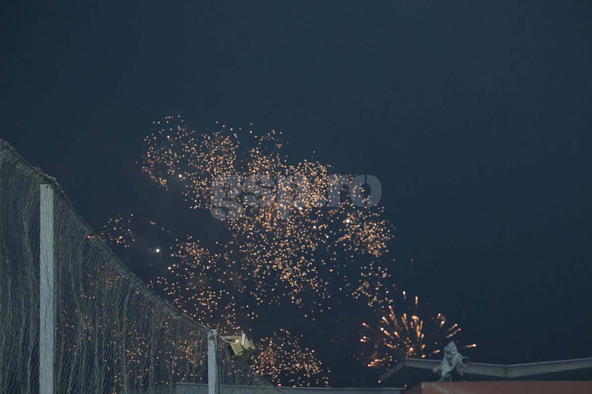 Titularul naționalei merge direct la spital: „Arbitrul mi-a zis că a greșit”