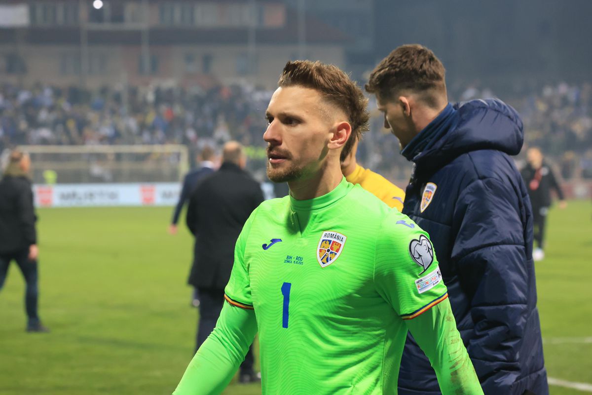 „România a căzut, marșul spre Viena!” » Presa din Bosnia nu s-a ferit de cuvinte