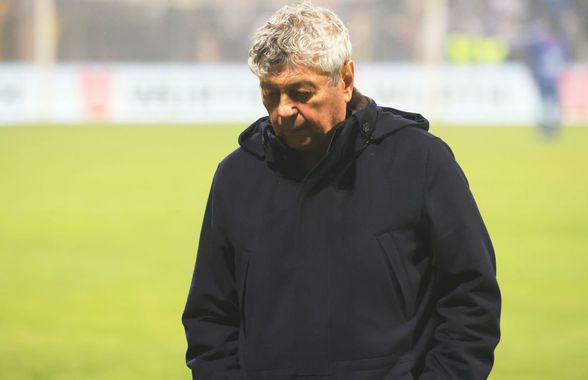 Mircea Lucescu i-a distrus pe toți, imediat după Bosnia - România: „O rușine ce au făcut! Condiții inumane”