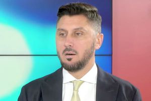 Ciprian Marica l-a „scuturat” pe titularul naționalei: „Trage, bă, dă cu dreptul!”