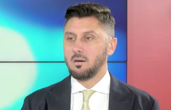 Ciprian Marica l-a „scuturat” pe titularul naționalei: „Trage, bă, dă cu dreptul!”