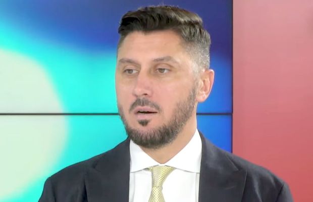 Ciprian Marica l-a „scuturat” pe titularul naționalei: „Trage, bă, dă cu dreptul!”
