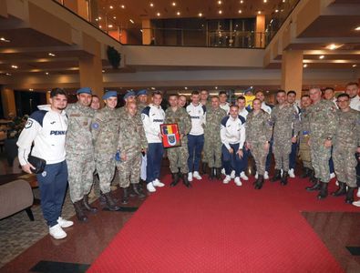 Bosnia - România, decisiv pentru locul 2 în preliminariile CM 2026 » Pe ce ...