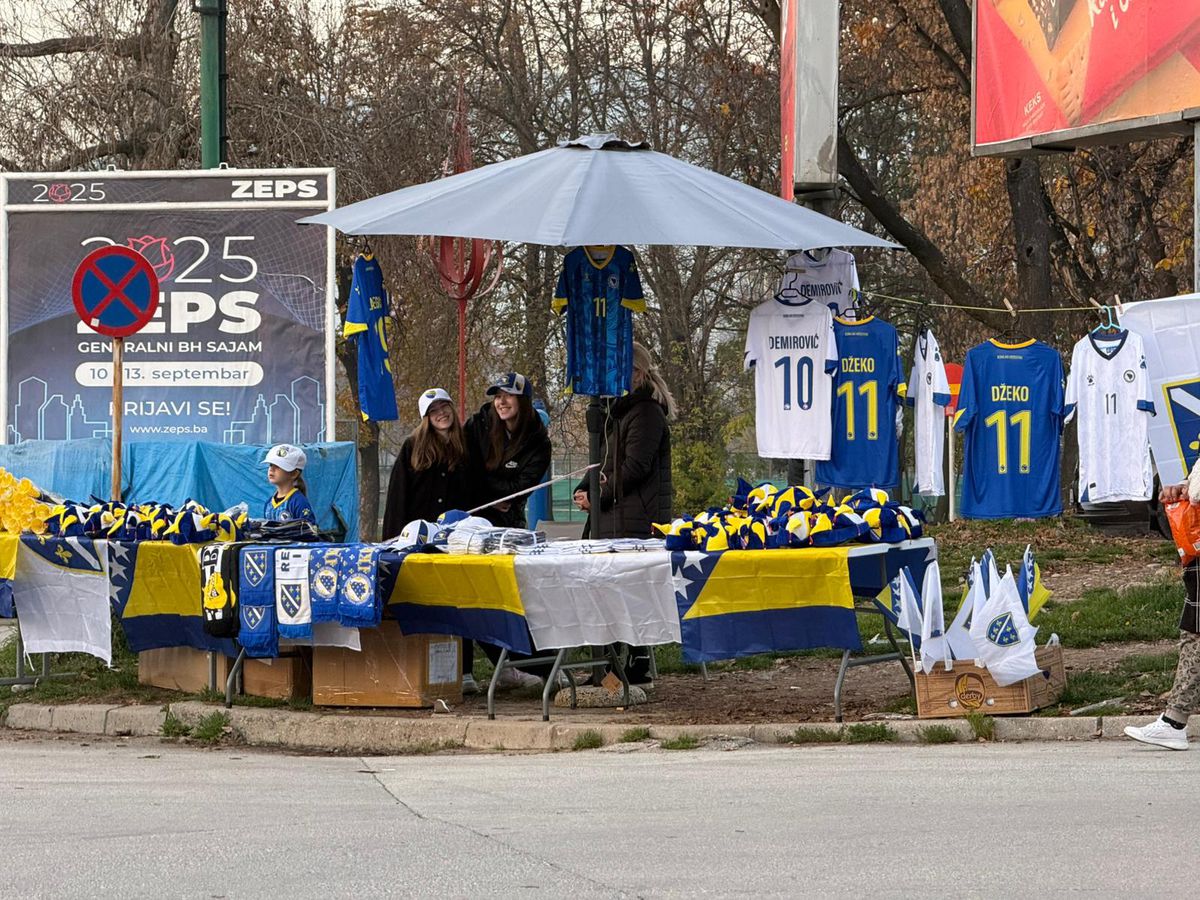 Când își află România adversarele de la barajul pentru Cupa Mondială din 2026