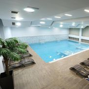 Hotelul Zenica / Foto: booking.com