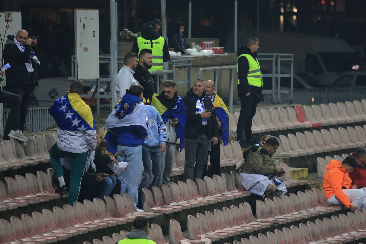 Când își află România adversarele de la barajul pentru Cupa Mondială din 2026