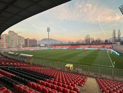 Bosnia - România, decisiv pentru locul 2 în preliminariile CM 2026 » Pe ce ...