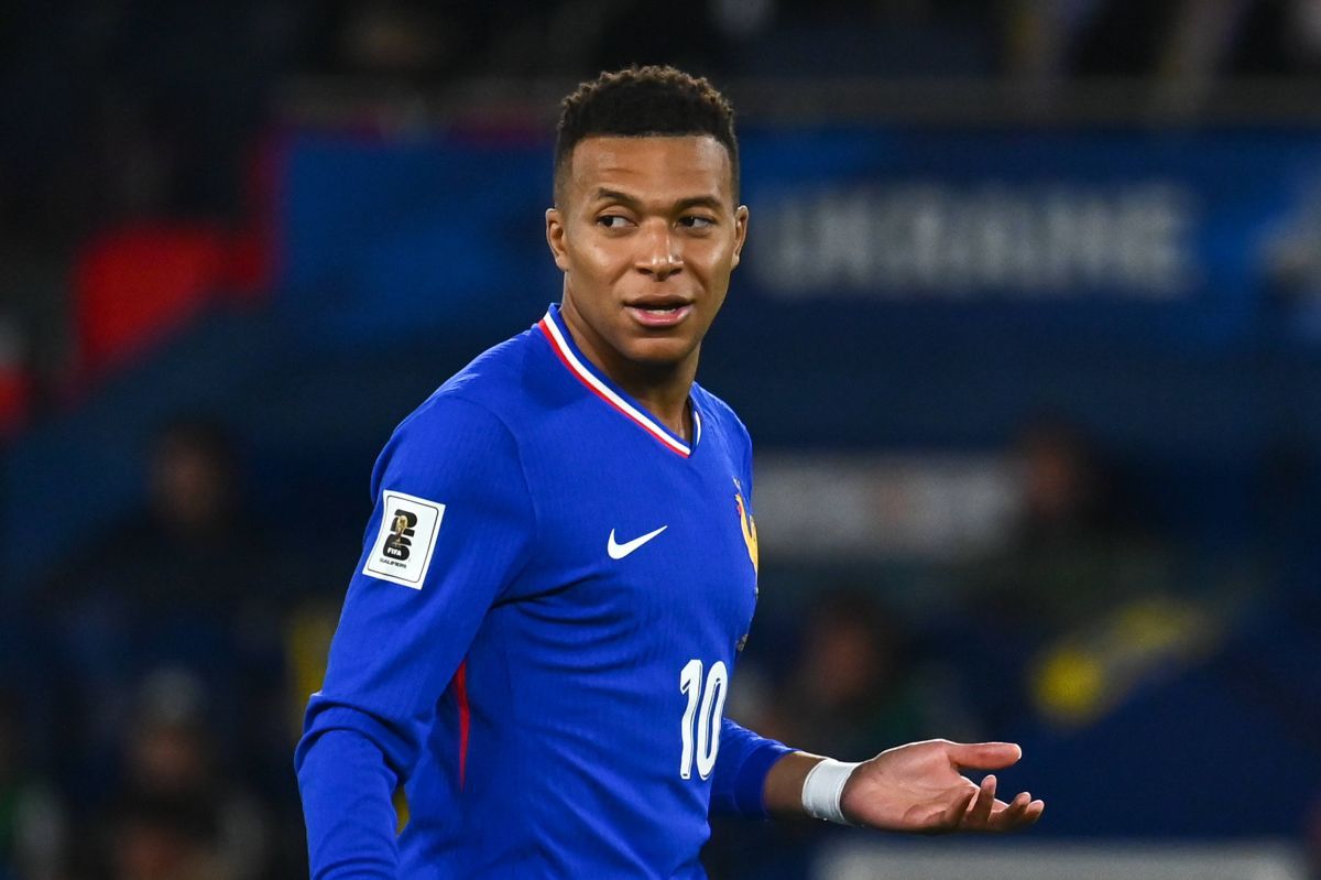 Trucul nesportiv al lui Kylian Mbappe la penalty-urile adversarilor
