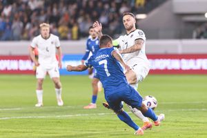 A devenit OFICIAL după Cipru - Austria! România NU se mai poate califica direct la CM 2026: barajul rămâne singura opțiune