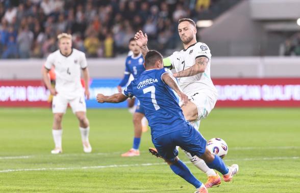 A devenit OFICIAL după Cipru - Austria! România NU se mai poate califica direct la CM 2026: barajul rămâne singura opțiune