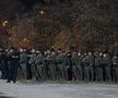 Armata și poliția, la stadion pentru Bosnia - România