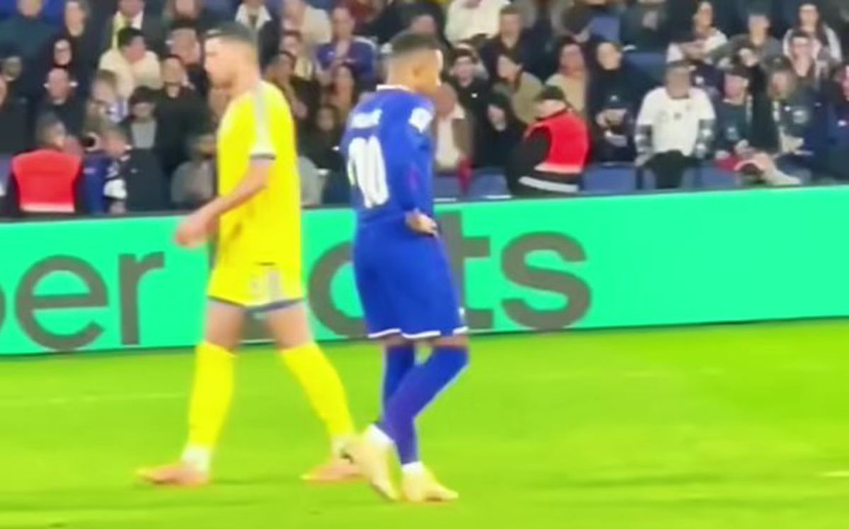 Trucul nesportiv al lui Kylian Mbappe la penalty-urile adversarilor