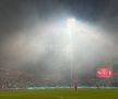 Imagini cu fanii Bosniei rămași în afara stadionului la meciul cu România / FOTO: Ionuț Iordache (GSP.ro)