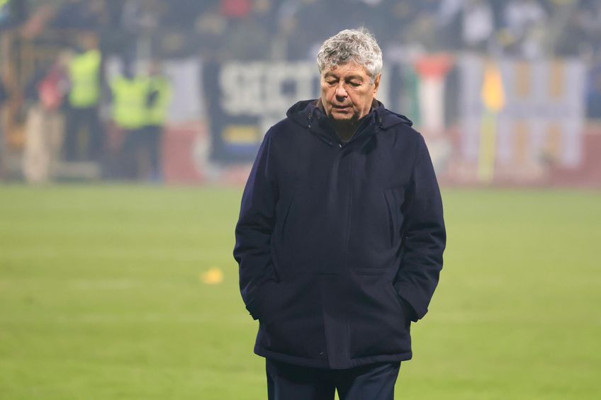Presa din Bosnia a dat de pământ cu Mircea Lucescu » Selecționerul României a fost jignit