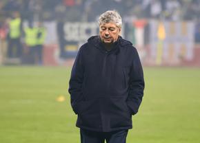 Prima reacție de la FRF, după eșecul cu Bosnia » Verdict despre viitorul lui Mircea Lucescu