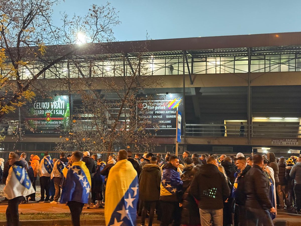 Când își află România adversarele de la barajul pentru Cupa Mondială din 2026