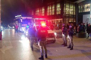 Bosnia - România, decisiv pentru locul 2 în preliminariile CM 2026 » Echipa pe care mizează Lucescu la Zenica + informații de la stadion