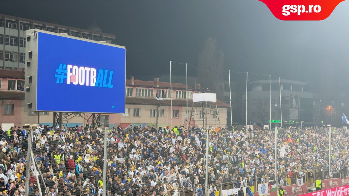 Titularul naționalei merge direct la spital: „Arbitrul mi-a zis că a greșit”