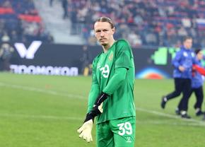 Eroul finalei cu Flamengo și-a rupt mâna la loviturile de departajare » „Nici măcar el nu știe cum s-a întâmplat!”