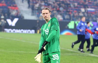 Eroul finalei cu Flamengo și-a rupt mâna la loviturile de departajare » „Nici măcar el nu știe cum s-a întâmplat!”