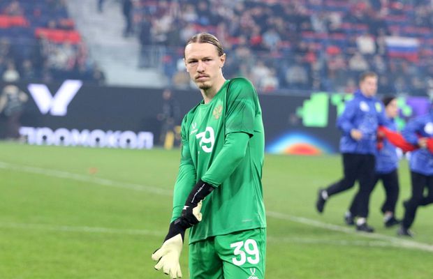 Eroul finalei cu Flamengo și-a rupt mâna la loviturile de departajare » „Nici măcar el nu știe cum s-a întâmplat!”