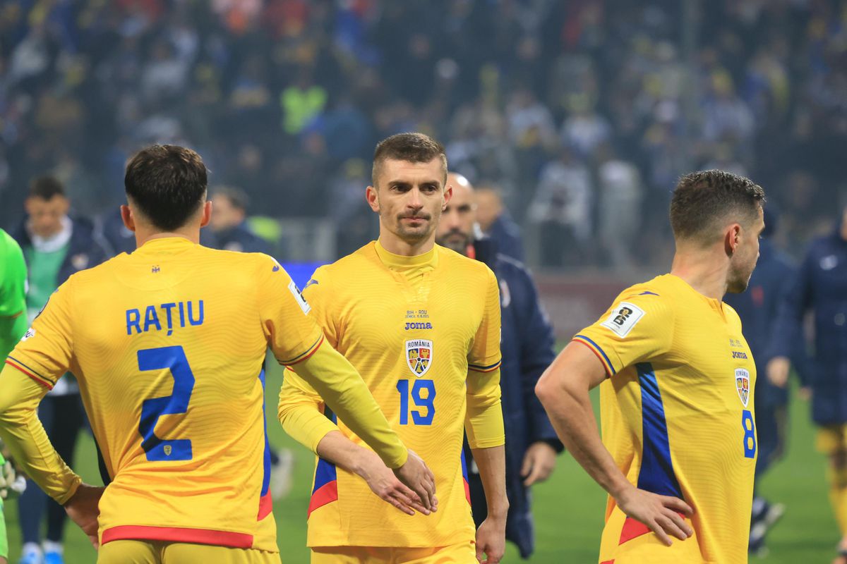 „România a căzut, marșul spre Viena!” » Presa din Bosnia nu s-a ferit de cuvinte