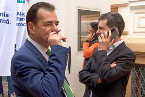 Fiul patronului din Superliga, numit consilier onorific al președintelui Nicușor Dan: „Aici nu am avut nicio influență”