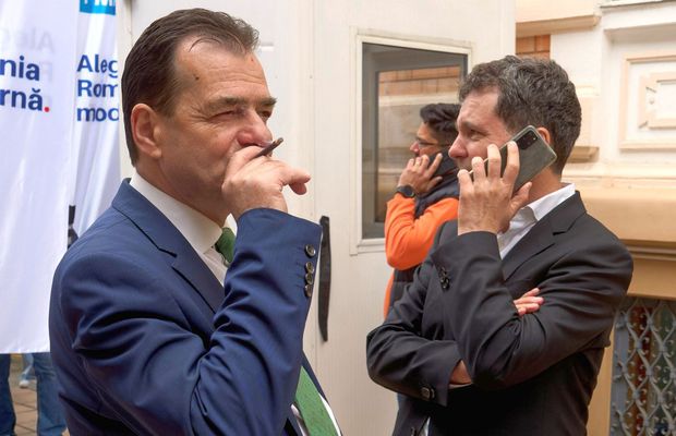 Fiul patronului din Superliga, numit consilier onorific al președintelui Nicușor Dan: „Aici nu am avut nicio influență”