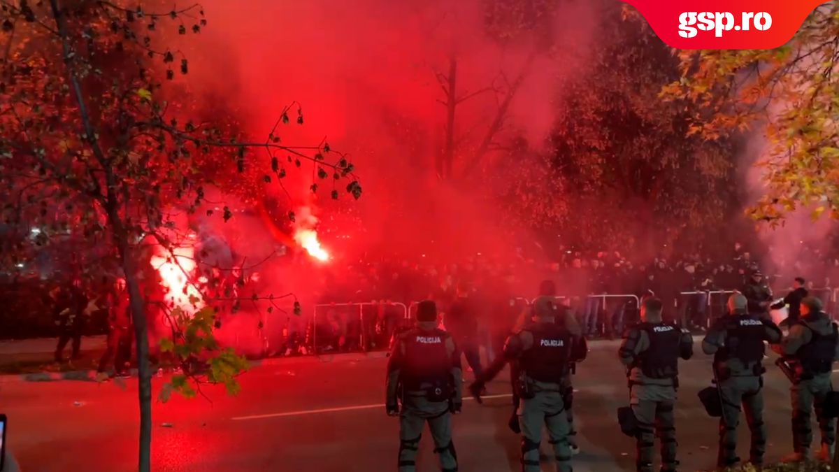 Pe ce a putut să dea vina Ianis Hagi: „Toată lumea a văzut ce s-a întâmplat, n-ai cum să faci așa ceva”